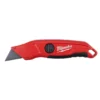Milwaukee 48-22-1513 Fixed Blade Utility Knife -GREATLAKESPOWERTOOLS Sales 48 22 1513 60516.1669832477
