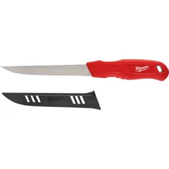 Milwaukee 48-22-1921 Smooth Blade Insulation Knife