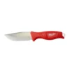 Milwaukee 48-22-1926 Tradesman Fixed Blade Knife -GREATLAKESPOWERTOOLS Sales 48 22 1926 2 91713.1581704355