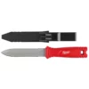 Milwaukee 48-22-1927 Duct Knife -GREATLAKESPOWERTOOLS Sales 48 22 1927 88355.1702311330