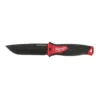 Milwaukee 48-22-1928 5 In. HARDLINE Fixed Blade Knife -GREATLAKESPOWERTOOLS Sales 48 22 1928 2 53745.1581704312