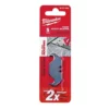 Milwaukee 48-22-1932 5 PC Hook Utility Knife Blades -GREATLAKESPOWERTOOLS Sales 48 22 1932 2 74162.1581704257