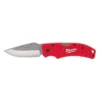 Milwaukee 48-22-1940 Lockback Pocket Knife -GREATLAKESPOWERTOOLS Sales 48 22 1940 2 51496.1581704373