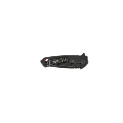 Milwaukee 48-22-1997 2.5 In. HARDLINE Smooth Blade Pocket Knife -GREATLAKESPOWERTOOLS Sales 48 22 1997 3 63973.1581704296