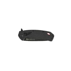Milwaukee 48-22-1999B 3.5 In. HARDLINE Smooth Blade Pocket Knife -GREATLAKESPOWERTOOLS Sales 48 22 1999 3 69530.1581704270.1280.1280 61736.1661524656