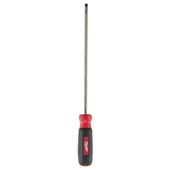 Milwaukee 48-22-2033 3/16 In. Cabinet - 8 In. Screwdriver