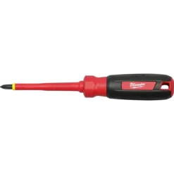 Milwaukee 48-22-2211 #1 Phillips - 3 In. 1000V Insulated Screwdriver