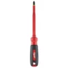 Milwaukee 48-22-2213 #3 Phillips - 6 In. 1000V Insulated Screwdriver -GREATLAKESPOWERTOOLS Sales 48 22 2213 2 42425.1581704342
