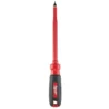 Milwaukee 48-22-2222 5/16 In Slotted- 7 In 1000V Insulated Screwdriver -GREATLAKESPOWERTOOLS Sales 48 22 2222 2 13785.1581704336