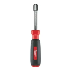 Milwaukee 48-22-2424 3/8 In. Hollow Shaft Nut Driver