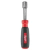 Milwaukee 48-22-2427 9/16 In. Hollow Shaft Nut Driver -GREATLAKESPOWERTOOLS Sales 48 22 2427 2 40964.1581704366
