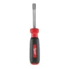 Milwaukee 48-22-2433 6mm Hollow Shaft Nut Driver -GREATLAKESPOWERTOOLS Sales 48 22 2433 2 18436.1581704266