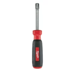 Milwaukee 48-22-2521 1/4 In. HollowCore Magnetic Nut Driver