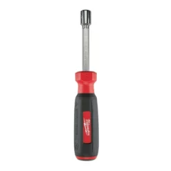 Milwaukee 48-22-2523 11/32 In. HollowCore Magnetic Nut Driver