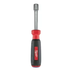 Milwaukee 48-22-2524 3/8 In. HollowCore Magnetic Nut Driver
