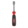 Milwaukee 48-22-2525 7/16 In. HollowCore Magnetic Nut Driver -GREATLAKESPOWERTOOLS Sales 48 22 2525 2 58524.1581704285