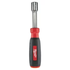 Milwaukee 48-22-2527 9/16 In. HollowCore Magnetic Nut Driver