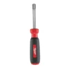 Milwaukee 48-22-2533 6mm HollowCore Magnetic Nut Driver -GREATLAKESPOWERTOOLS Sales 48 22 2533 2 27422.1581704305