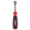 Milwaukee 48-22-2537 13mm HollowCore Magnetic Nut Driver -GREATLAKESPOWERTOOLS Sales 48 22 2537 2 88481.1581704327