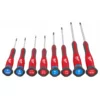 Milwaukee 48-22-2614 8 PC Precision Screwdriver Set 2 Milwaukee 48-22-2614 8 PC Precision Screwdriver Set -GREATLAKESPOWERTOOLS Sales 48 22 2614 02072.1676390812