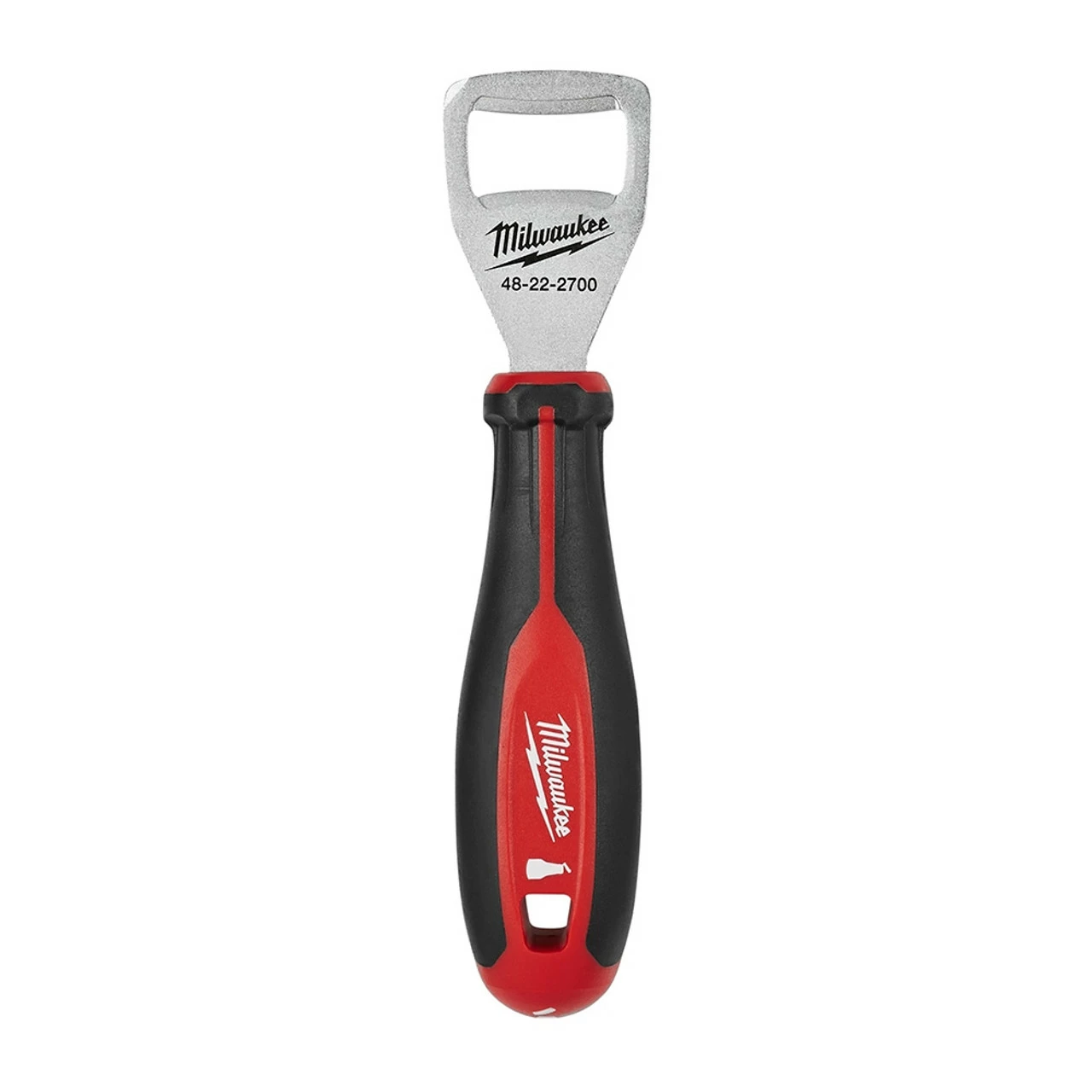 Milwaukee 48-22-2700 Bottle Opener 3 Milwaukee 48-22-2700 Bottle Opener
