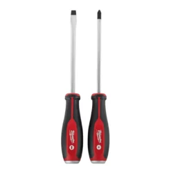Milwaukee 48-22-2702 2pc Demo Screwdriver Set
