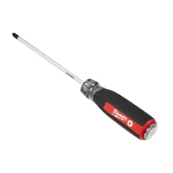 Milwaukee 48-22-2815 #2 Phillips - 6 In. Cushion Grip Screwdriver