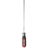 Milwaukee 48-22-2834 1/4 In. Cabinet - 10 In. Cushion Grip Screwdriver 1 Milwaukee 48-22-2834 1/4 In. Cabinet - 10 In. Cushion Grip Screwdriver -GREATLAKESPOWERTOOLS Sales 48 22 2834 2 38466.1581704321
