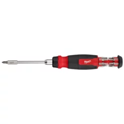 Milwaukee 48-22-2903 14-in-1 Ratcheting Multi-Bit Screwdriver