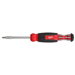 Milwaukee 48-22-2907 14-in-1 TORX Multi-Bit Screwdriver