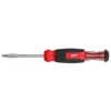 Milwaukee 48-22-2908 14-in-1 Hex Multi-Bit Screwdriver -GREATLAKESPOWERTOOLS Sales 48 22 2908 44718.1701884756