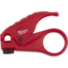 Milwaukee 48-22-3065 Universal Twisted Pair Stripper -GREATLAKESPOWERTOOLS Sales 48 22 3065 2 21684.1581704319