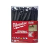 Milwaukee 48-22-3100 INKZALL Black Fine Point Marker 36 Pk -GREATLAKESPOWERTOOLS Sales 48 22 3100 2 88004.1581704332