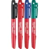 Milwaukee 48-22-3106 4PK Fine Point Colored Markers 1 Milwaukee 48-22-3106 4PK Fine Point Colored Markers -GREATLAKESPOWERTOOLS Sales 48 22 3106 2 31682.1581704356