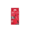 Milwaukee 48-22-3150 INKZALL Black Ultra Fine Point Markers (12 Pk) -GREATLAKESPOWERTOOLS Sales 48 22 3150 2 12883.1581704346