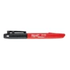 Milwaukee 48-22-3209 INKZALL 12PC Fine Point Black Marker -GREATLAKESPOWERTOOLS Sales 48 22 3209 2 59794.1581704303