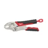 Milwaukee 48-22-3407 7 In. TORQUE LOCK Curved Jaw Pliers, Durable Grip -GREATLAKESPOWERTOOLS Sales 48 22 3407 2 94276.1581704350