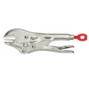 Milwaukee 48-22-3507 7 In. Torque Lock Straight Jaw Locking Pliers -GREATLAKESPOWERTOOLS Sales 48 22 3507 2 19607.1581704255