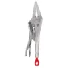 Milwaukee 48-22-3509 9 In. TORQUE LOCK Long Nose Locking Pliers 2 Milwaukee 48-22-3509 9 In. TORQUE LOCK Long Nose Locking Pliers -GREATLAKESPOWERTOOLS Sales 48 22 3509 02427.1658253991