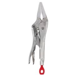 Milwaukee 48-22-3509 9 In. TORQUE LOCK Long Nose Locking Pliers