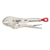 Milwaukee 48-22-3510 10 In. Torque Lock Straight Jaw Locking Pliers 2 Milwaukee 48-22-3510 10 In. Torque Lock Straight Jaw Locking Pliers -GREATLAKESPOWERTOOLS Sales 48 22 3510 2 02324.1581704282