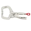 Milwaukee 48-22-3532 6 In. TORQUE LOCK Locking C-Clamp Regular Jaws -GREATLAKESPOWERTOOLS Sales 48 22 3532 2 62276.1581704293