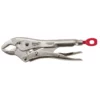 Milwaukee 48-22-3607 7 In. Max Bite Curved Jaw Locking Pliers -GREATLAKESPOWERTOOLS Sales 48 22 3607 2 49453.1581704323