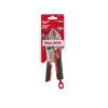 Milwaukee 48-22-3707 7 In. TORQUE LOCK Curved Jaw Locking Pliers With MAXBITE 2 Milwaukee 48-22-3707 7 In. TORQUE LOCK Curved Jaw Locking Pliers With MAXBITE -GREATLAKESPOWERTOOLS Sales 48 22 3707 2 46358.1581704364