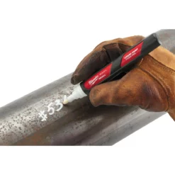 Milwaukee 48-22-3711 INKZALL White Paint Marker -GREATLAKESPOWERTOOLS Sales 48 22 3711 4 26577.1581704303