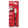 Milwaukee 48-22-3712 INKZALL White Liquid Paint Marker -GREATLAKESPOWERTOOLS Sales 48 22 3712 38714.1670612043