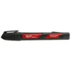 Milwaukee 48-22-3731 INKZALL Black Paint Marker -GREATLAKESPOWERTOOLS Sales 48 22 3731 2 85811.1581704292