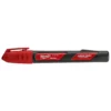 Milwaukee 48-22-3741 INKZALL Red Paint Marker -GREATLAKESPOWERTOOLS Sales 48 22 3741 2 01007.1581704274