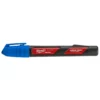 Milwaukee 48-22-3761 INKZALL Blue Paint Marker 2 Milwaukee 48-22-3761 INKZALL Blue Paint Marker -GREATLAKESPOWERTOOLS Sales 48 22 3761 2 59222.1581704355