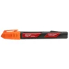 Milwaukee 48-22-3771 INKZALL Orange Paint Marker -GREATLAKESPOWERTOOLS Sales 48 22 3771 2 35007.1581704311